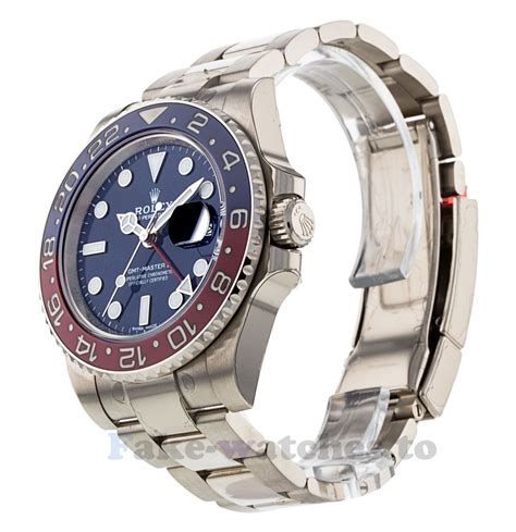 rolex gmt master ii 116719 replica|will rolex release 116710.